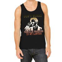 Camille Vasquez, The Camille Vasquez, Camille Vasquez Art, Camille Vas Tank Top | Artistshot