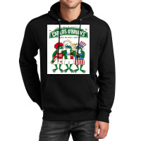 Carlos Obrians, Puerto Vallarta Mexico, The Carlos Obrians, Carlos Obr Unisex Hoodie | Artistshot