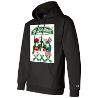 Carlos Obrians, Puerto Vallarta Mexico, The Carlos Obrians, Carlos Obr Champion Hoodie | Artistshot