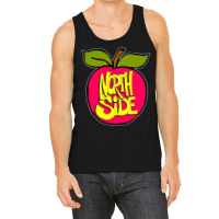 Northside Apple, Northside, Apple, The Northside Apple, Northside Appl Tank Top | Artistshot