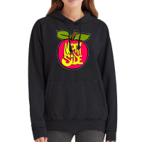 Northside Apple, Northside, Apple, The Northside Apple, Northside Appl Vintage Hoodie | Artistshot