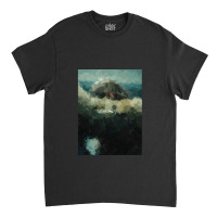 Lemonade Album Cover Painting Classic 1 Classic T-shirt | Artistshot