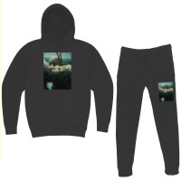 Lemonade Album Cover Painting Classic 1 Hoodie & Jogger Set | Artistshot