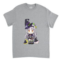 Murasaki Shion, Hololive Classic T-shirt | Artistshot