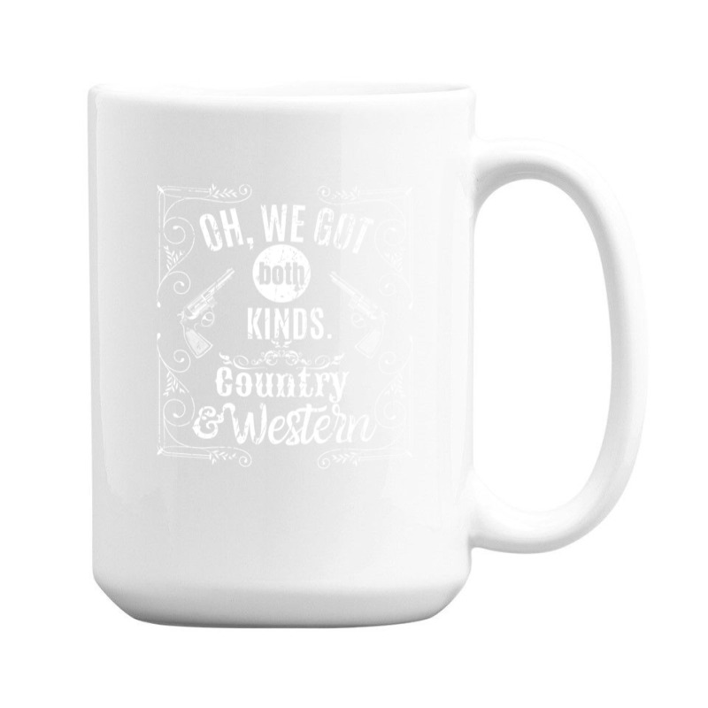 Oh 15 Oz Coffee Mug | Artistshot