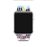 Billiards Evolution Apple Watch Band | Artistshot