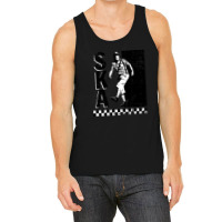 El Chavo Del Ocho - Ska! - Latin Ska Essential Tank Top | Artistshot