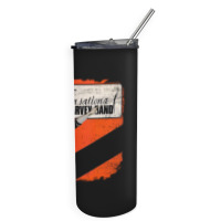 Urban Myth Essential Skinny Tumbler | Artistshot