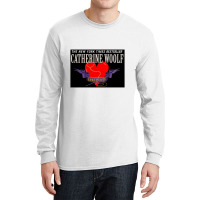 Love Hurts From Basic Instinct Long Sleeve Shirts | Artistshot