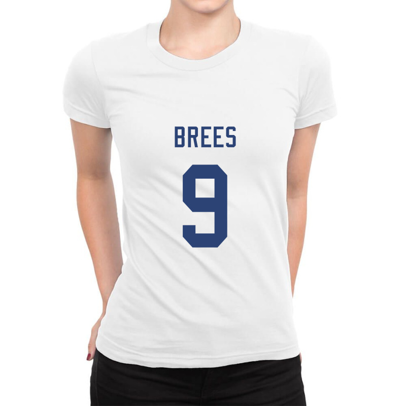 Ladies drew 2024 brees jersey