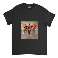 Synthesis Classic T-shirt | Artistshot