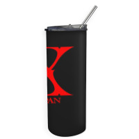 Red Xjapan Products Skinny Tumbler | Artistshot