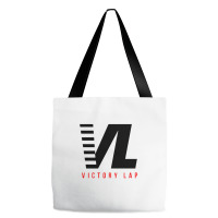 Victory Lap Tote Bags | Artistshot