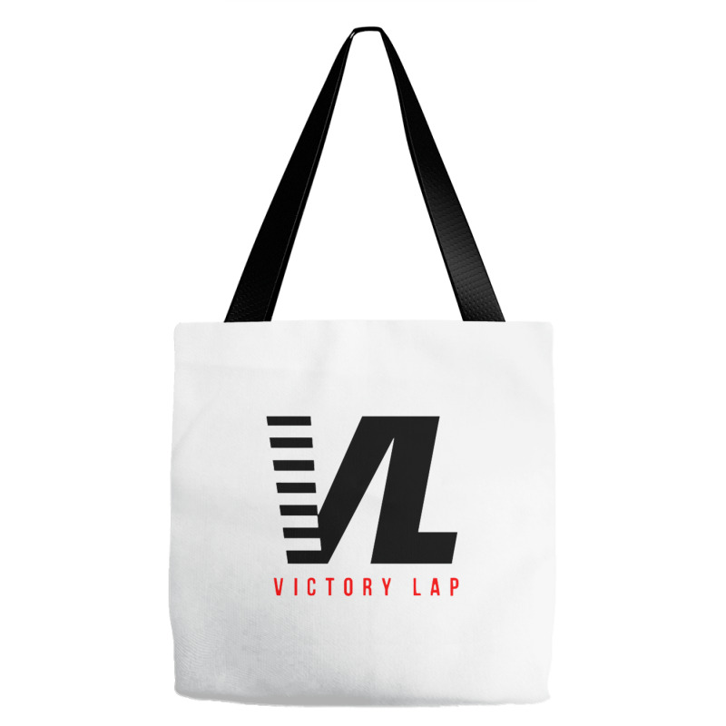 Victory Lap Tote Bags | Artistshot