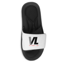 Victory Lap Slide Sandal | Artistshot