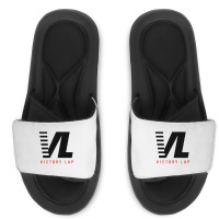 Victory Lap Slide Sandal | Artistshot