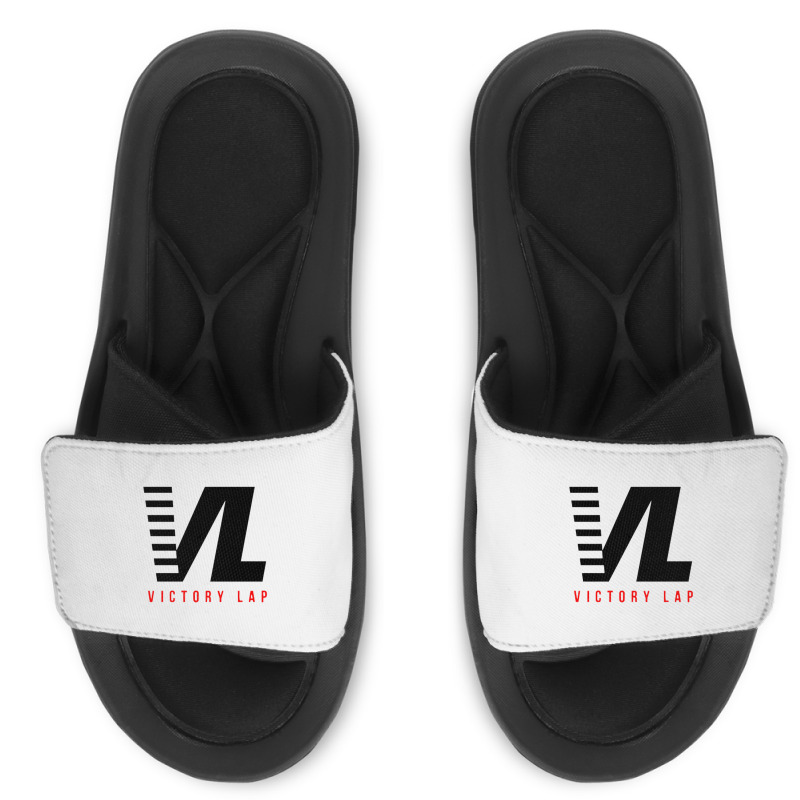 Victory Lap Slide Sandal | Artistshot