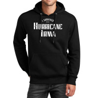 I Survived Hurricane Irma Unisex Hoodie | Artistshot