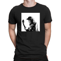 English Singer-songwriter And Guitarist Classic T-shirt | Artistshot