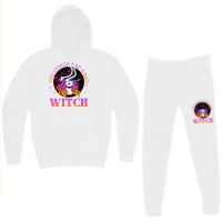 You Could Had A Bad Witch Halloween Costume Funny Witches T Shirt Hoodie & Jogger Set | Artistshot