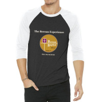 Berean Baptist Church Raleigh 3/4 Sleeve Shirt | Artistshot