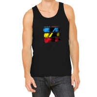 The Police Synchronicity Album 1.png Tank Top | Artistshot