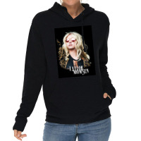 Blonde Rebellion Lightweight Hoodie | Artistshot