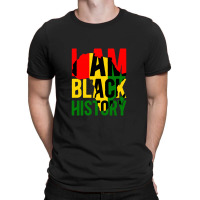 Black History Month 247365 Africa Map Melanin 2022 Women Pullover T-shirt | Artistshot