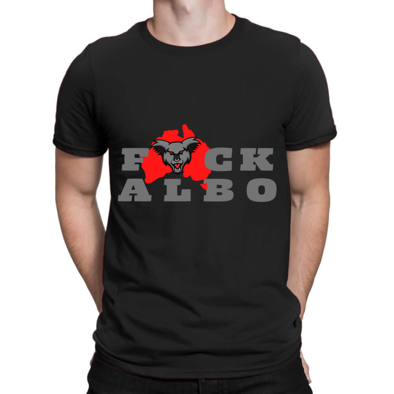 Fk Albo Premium T-shirt | Artistshot