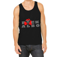 Fk Albo Premium Tank Top | Artistshot