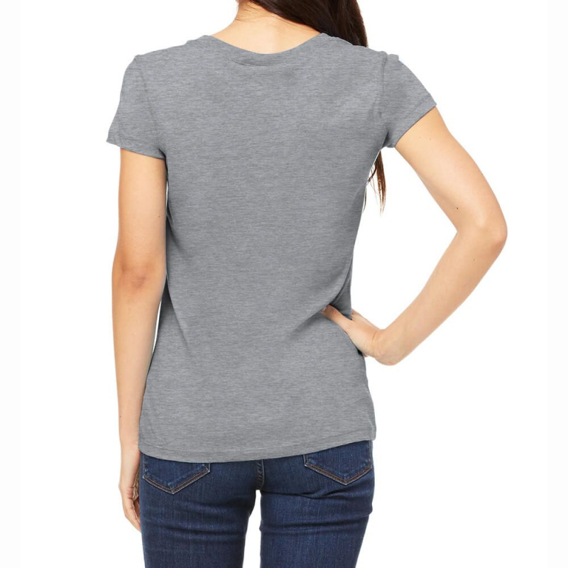 I Heart Ad (andorra) Women's V-neck T-shirt | Artistshot