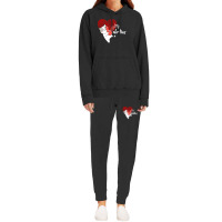 My Cat Is My Valentines Hoodie & Jogger Set | Artistshot