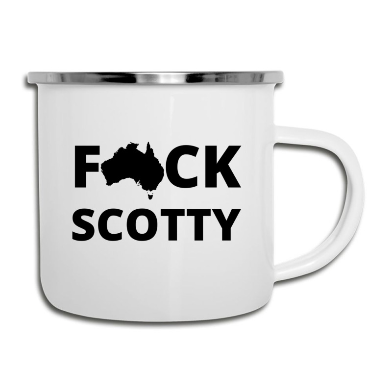 Scotty Camper Cup | Artistshot