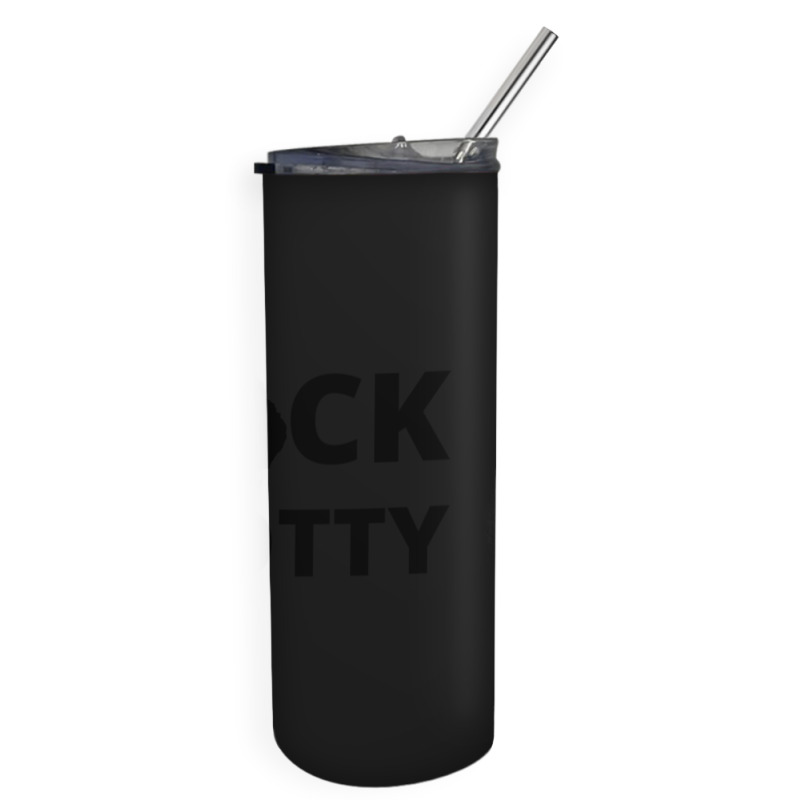 Scotty Skinny Tumbler | Artistshot