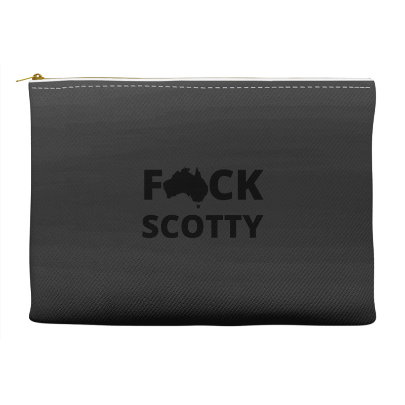 Scotty Accessory Pouches | Artistshot