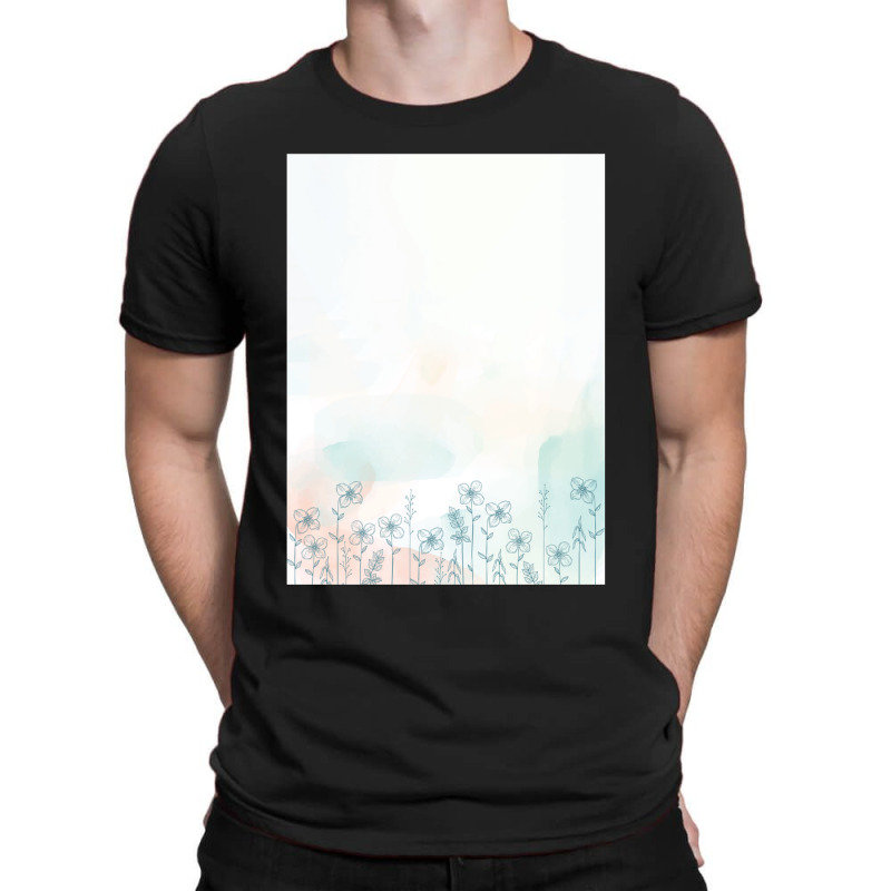 Aesthetic Aesthetic T-shirt | Artistshot