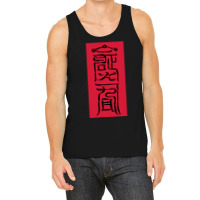 Anime Talisman 01 Tank Top | Artistshot