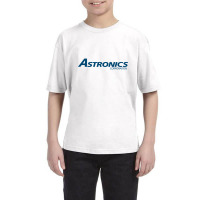 Astronics Corporation Youth Tee | Artistshot