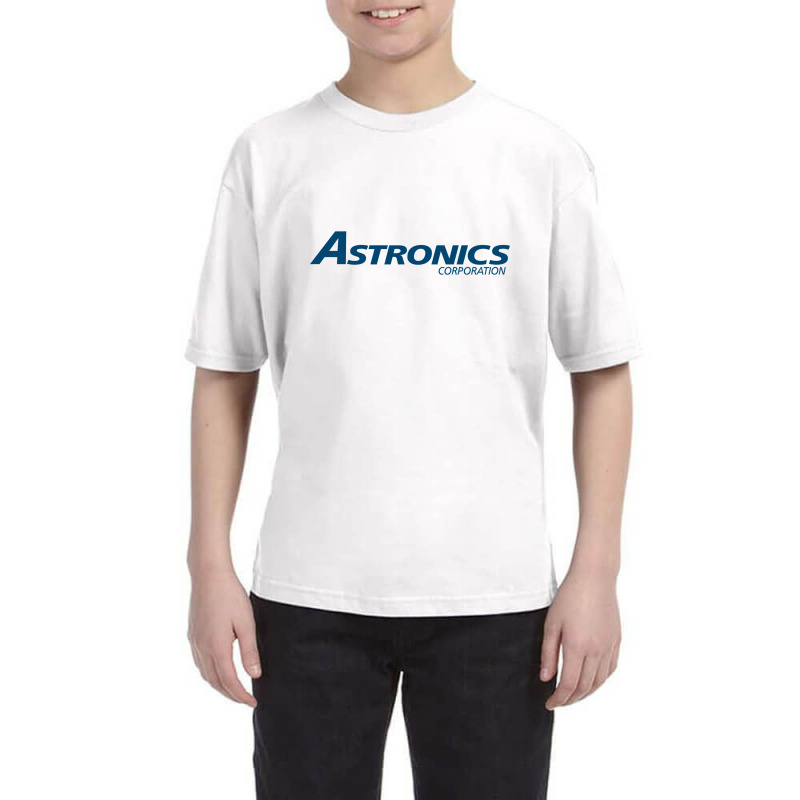 Astronics Corporation Youth Tee by cm-arts | Artistshot