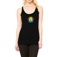 Summer Tour Racerback Tank | Artistshot