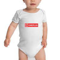 Oneplus Baby Bodysuit | Artistshot