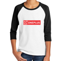 Oneplus Youth 3/4 Sleeve | Artistshot