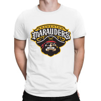 Bradenton Marauders T-shirt | Artistshot