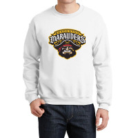 Bradenton Marauders Crewneck Sweatshirt | Artistshot