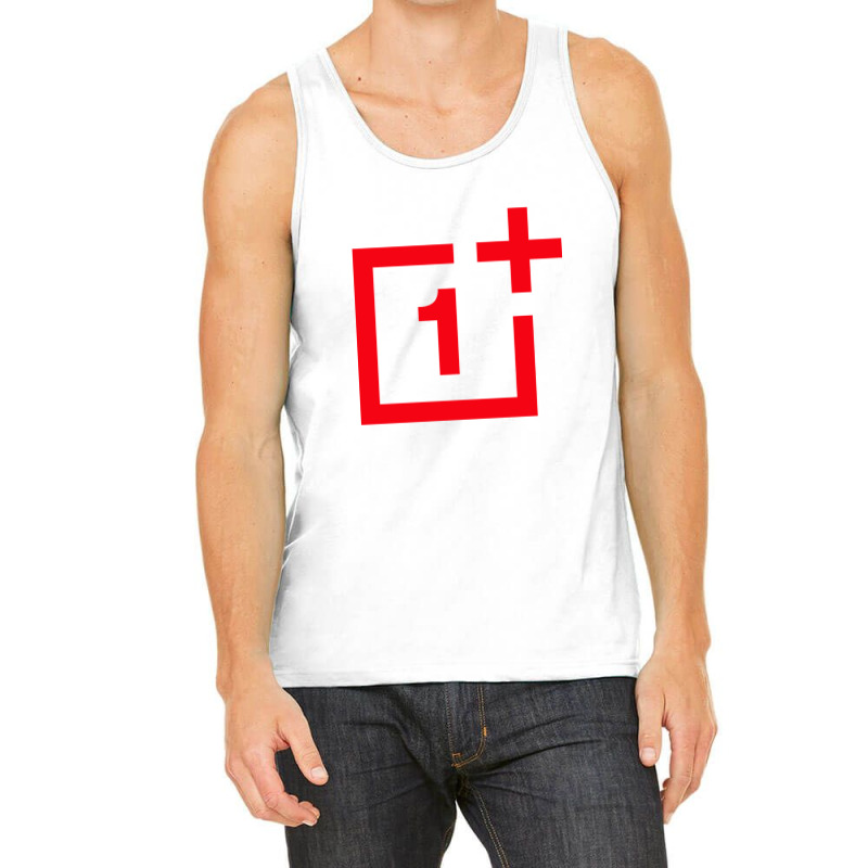 Oneplus Tank Top by cm-arts | Artistshot