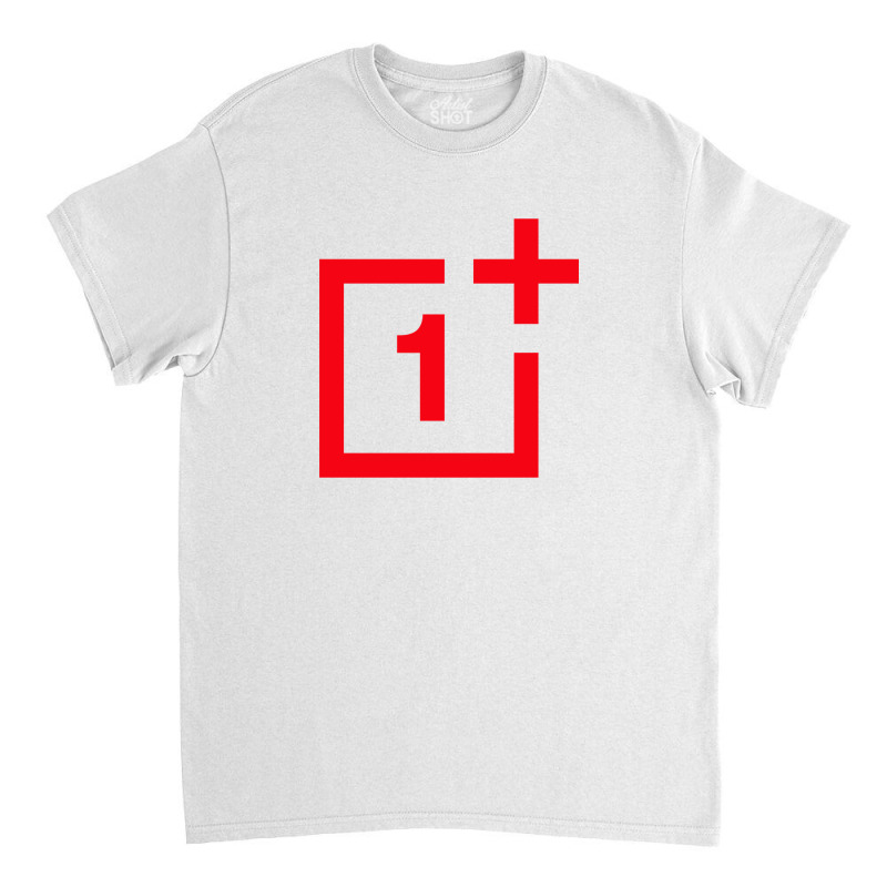 Oneplus Classic T-shirt by cm-arts | Artistshot