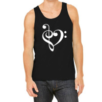 Music Notes Classic Tank Top | Artistshot