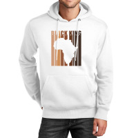 Black King Black History Month Gift Unisex Hoodie | Artistshot