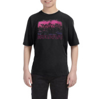 Transformers War For Cybertron Resistance Portrait V-neck Youth Tee | Artistshot