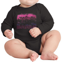 Transformers War For Cybertron Resistance Portrait V-neck Long Sleeve Baby Bodysuit | Artistshot